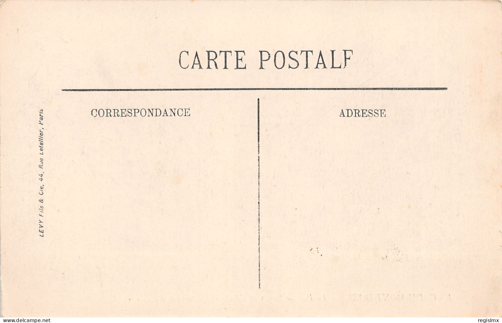 63-PUY DE SANCY-N°T1174-C/0023 - Otros & Sin Clasificación