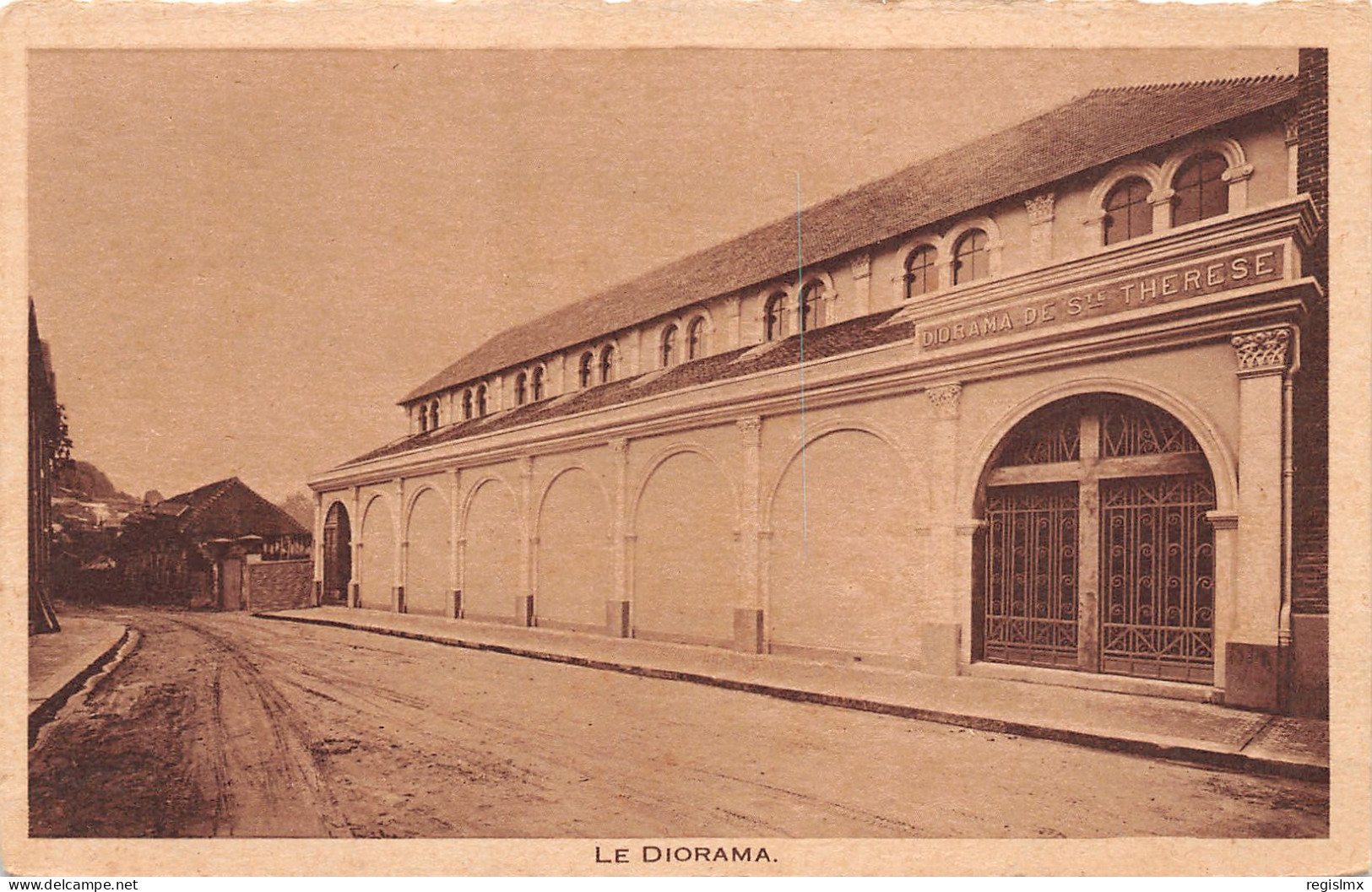 14-LISIEUX-N°T1174-G/0343 - Lisieux