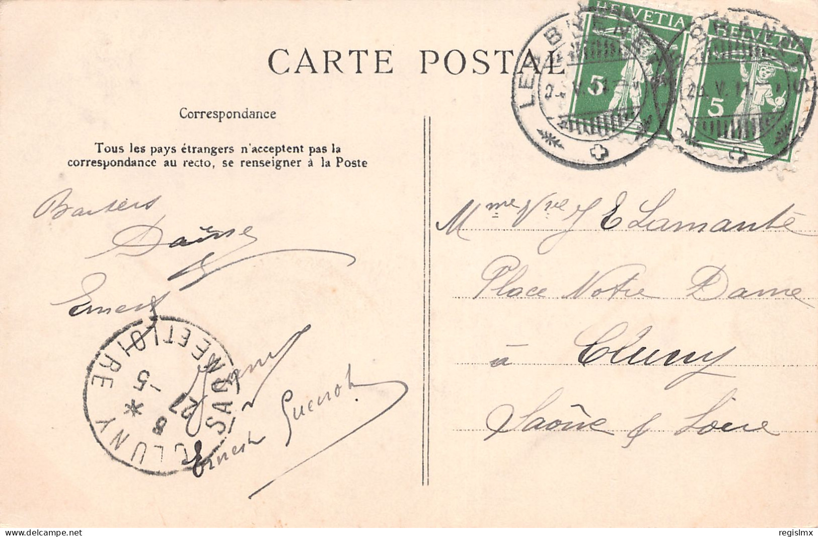 25-BASSIN DU DOUBS-N°T1174-G/0167 - Altri & Non Classificati