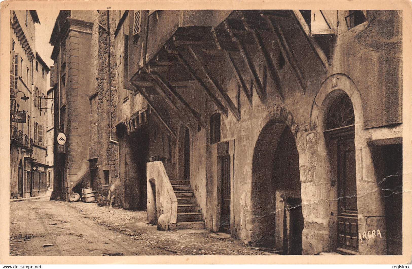 46-FIGEAC-N°T1174-F/0251 - Figeac