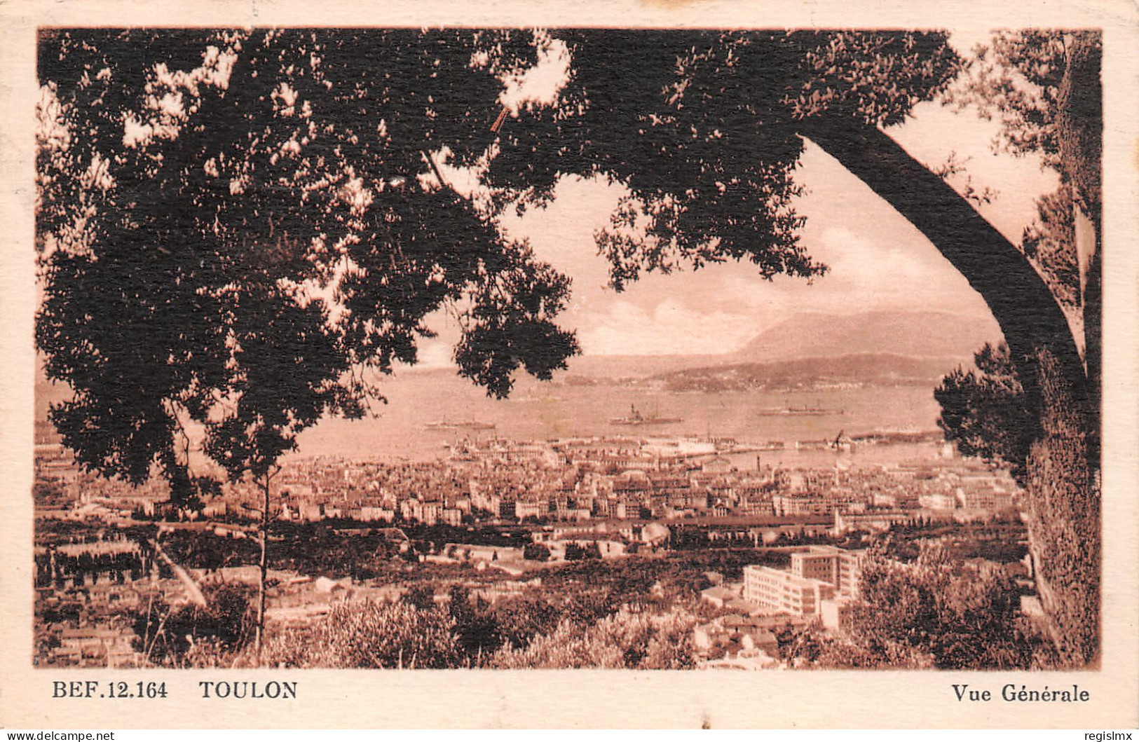 83-TOULON-N°T1175-B/0343 - Toulon
