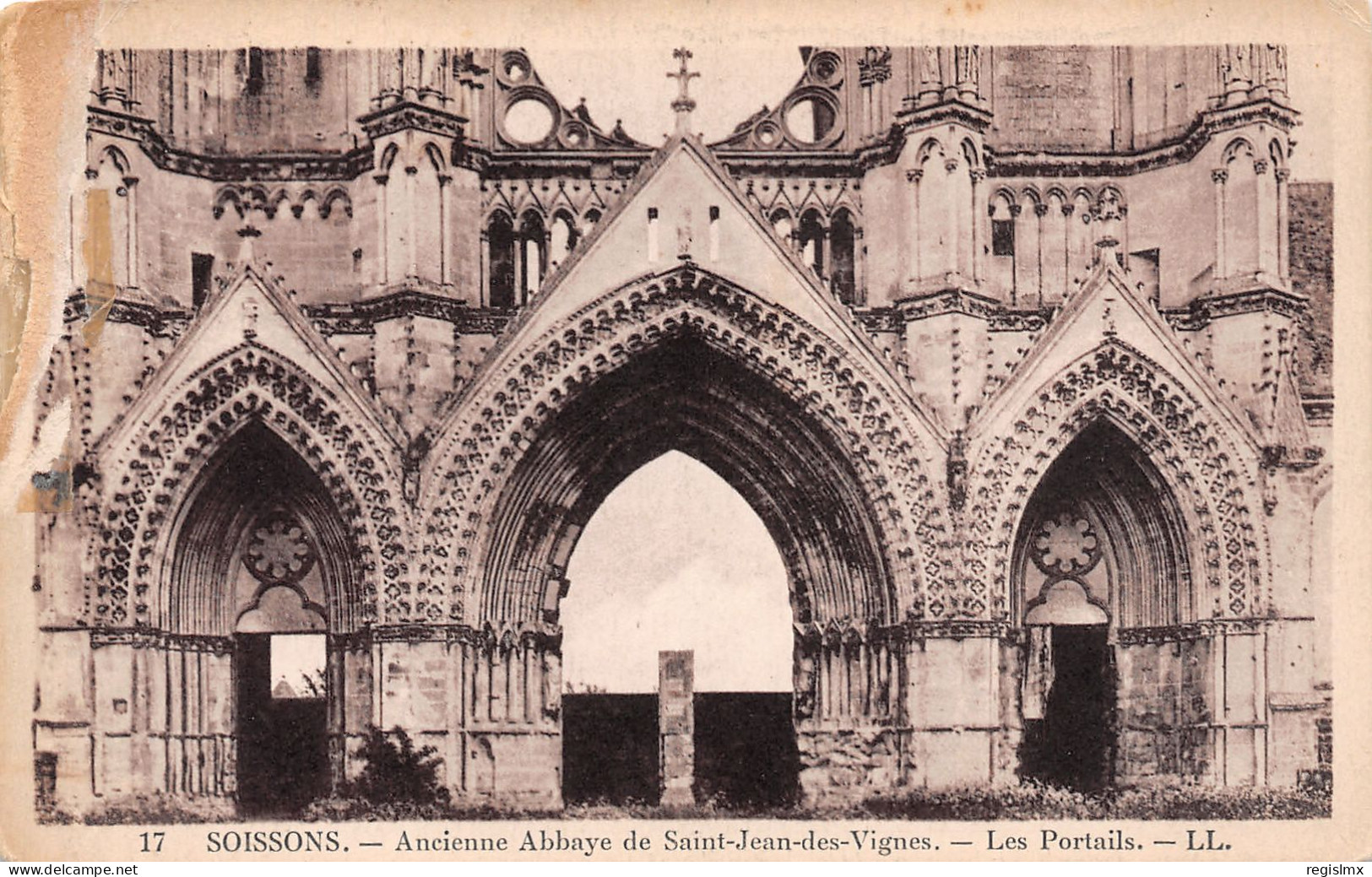 02-SOISSONS-N°T1175-E/0079 - Soissons