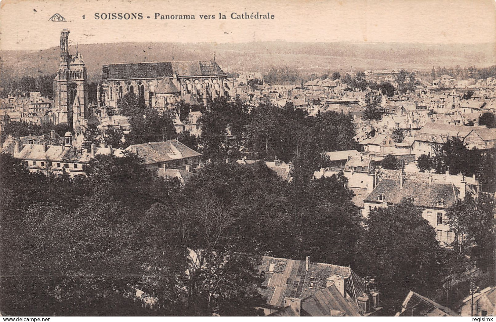 02-SOISSONS-N°T1175-D/0281 - Soissons