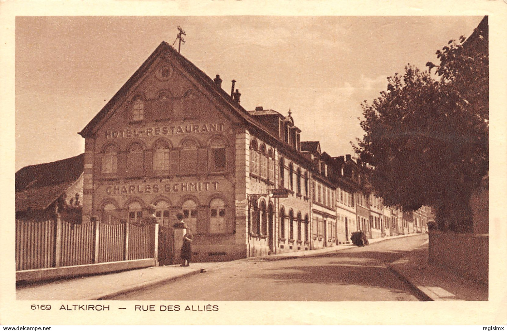 68-ALTKIRCH-N°T1175-D/0147 - Altkirch