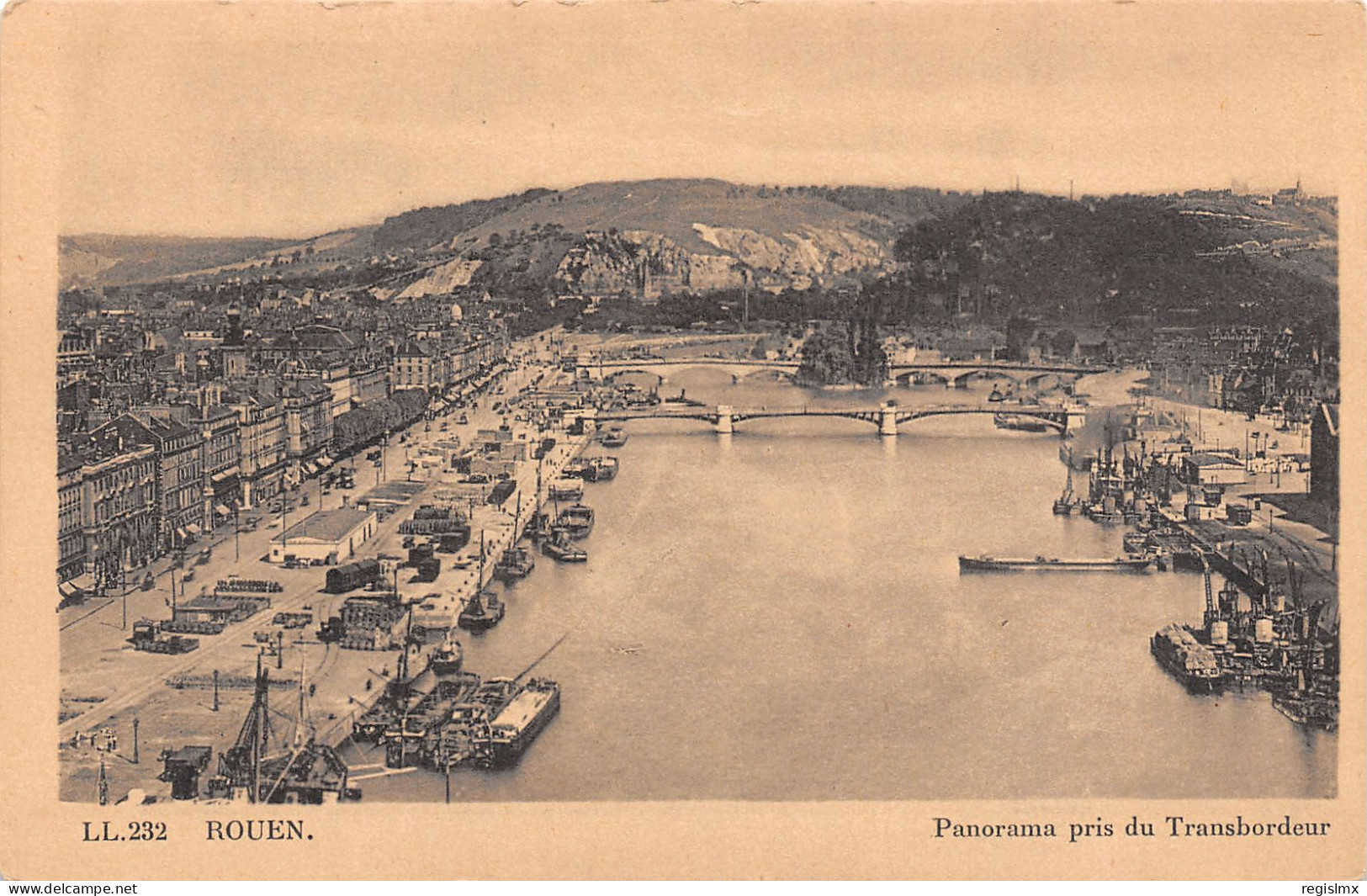 76-ROUEN-N°T1175-D/0101 - Rouen