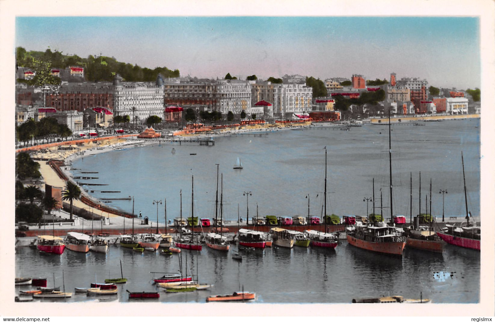 06-CANNES-N°T1175-C/0087 - Cannes
