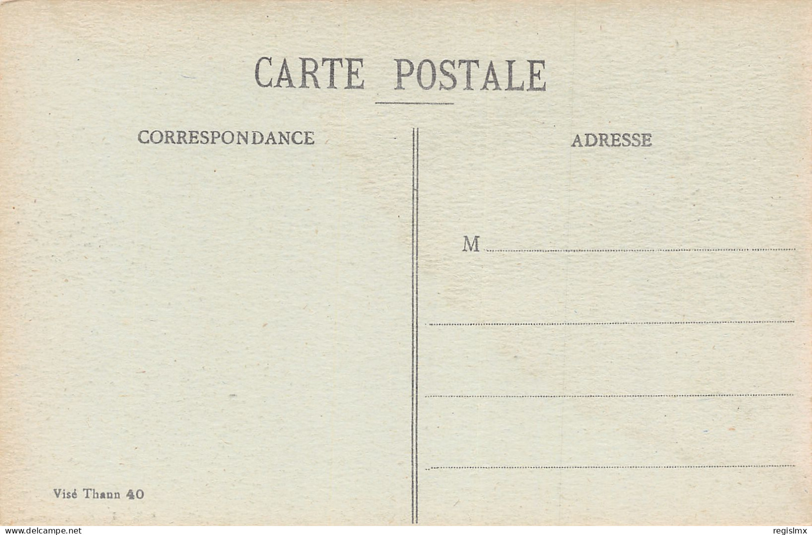 68-HUSSEREN WESSERLING-N°T1175-F/0397 - Other & Unclassified