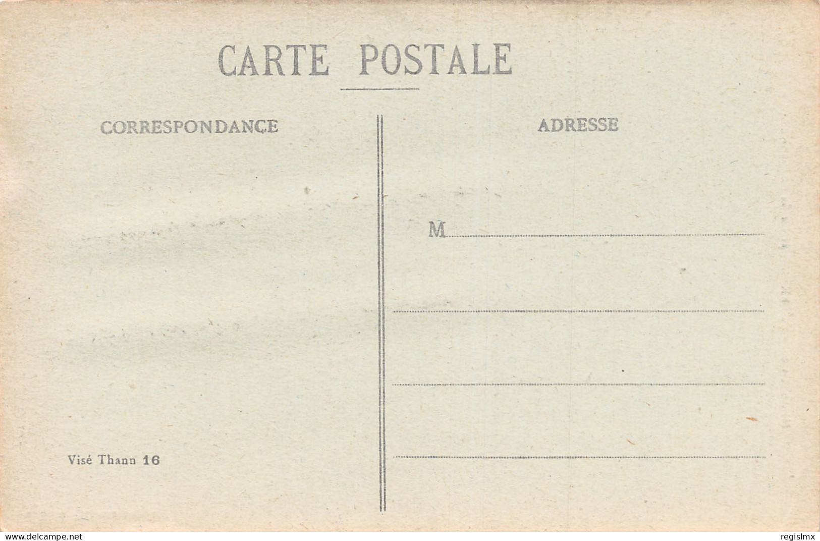 68-STORKENSOHN-N°T1175-F/0349 - Other & Unclassified