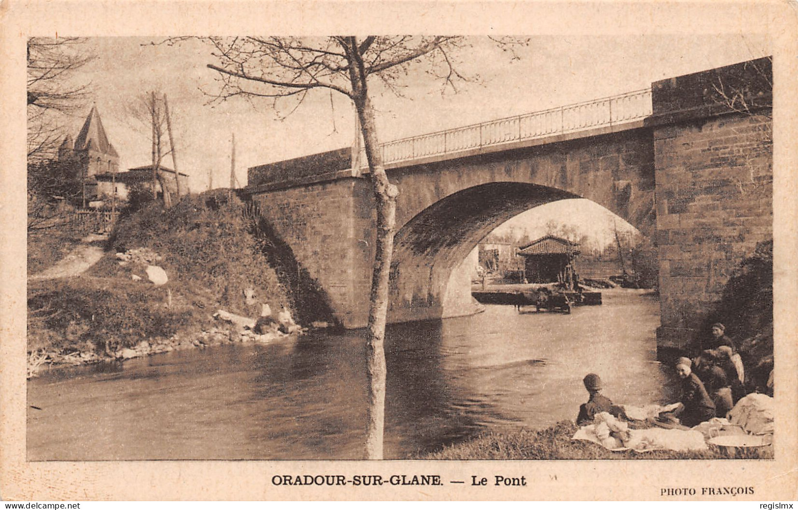 87-ORADOUR SUR GLANE-N°T1175-F/0233 - Oradour Sur Glane