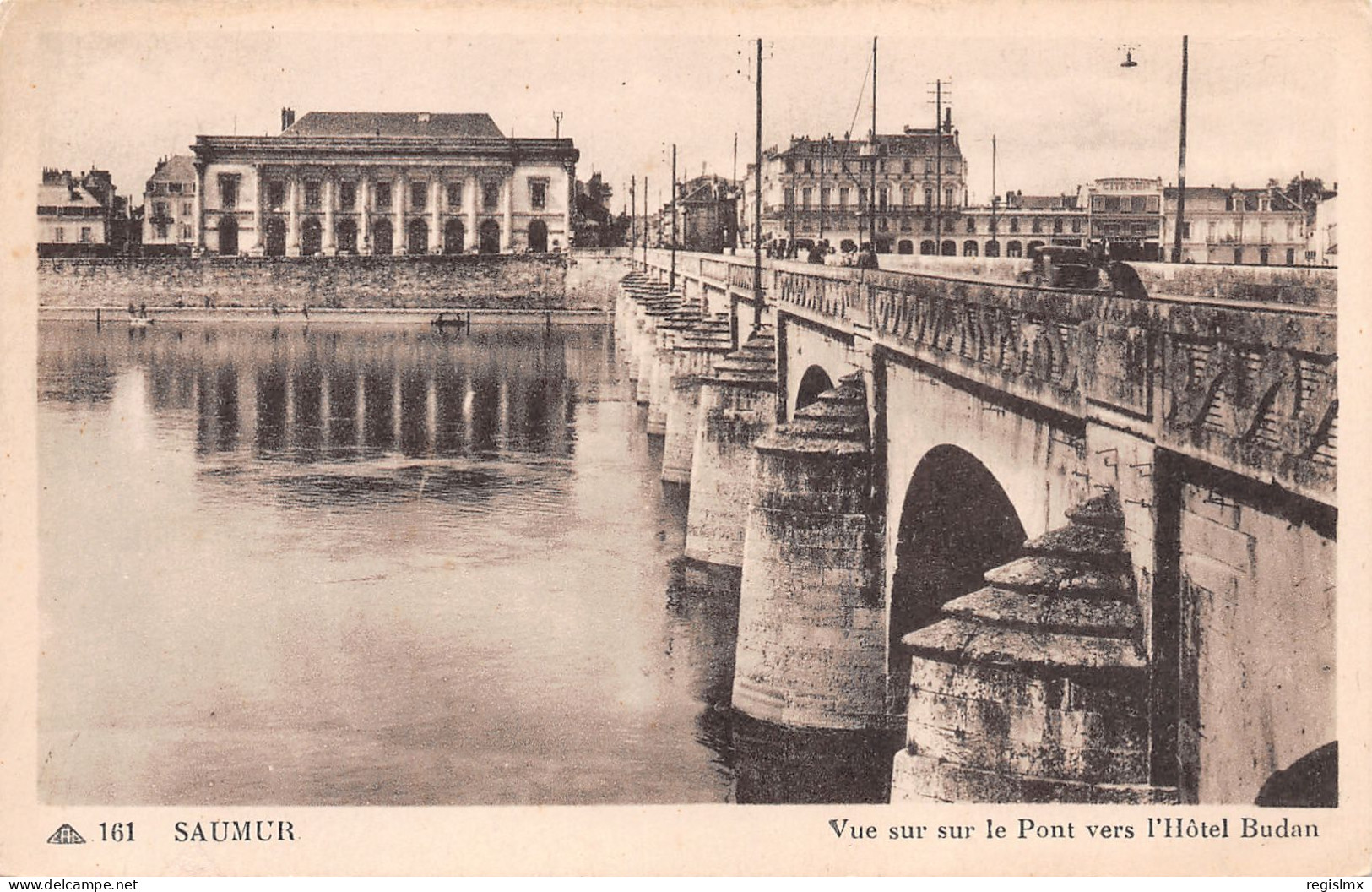 49-SAUMUR-N°T1175-F/0217 - Saumur