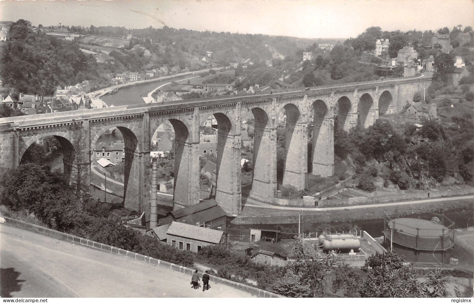 22-DINAN-N°T1175-F/0095 - Dinan