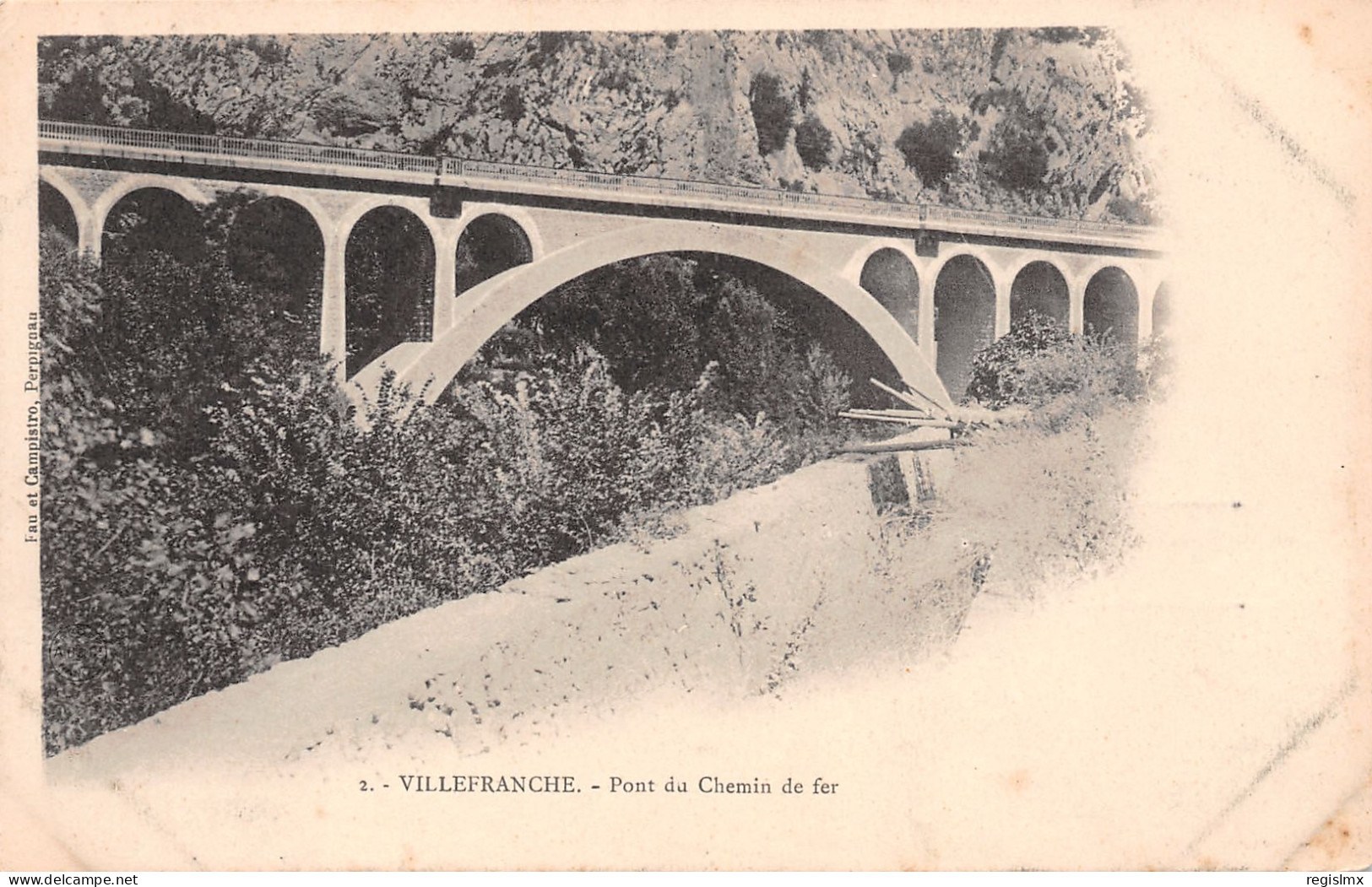 69-VILLEFRANCHE-N°T1176-A/0225 - Altri & Non Classificati