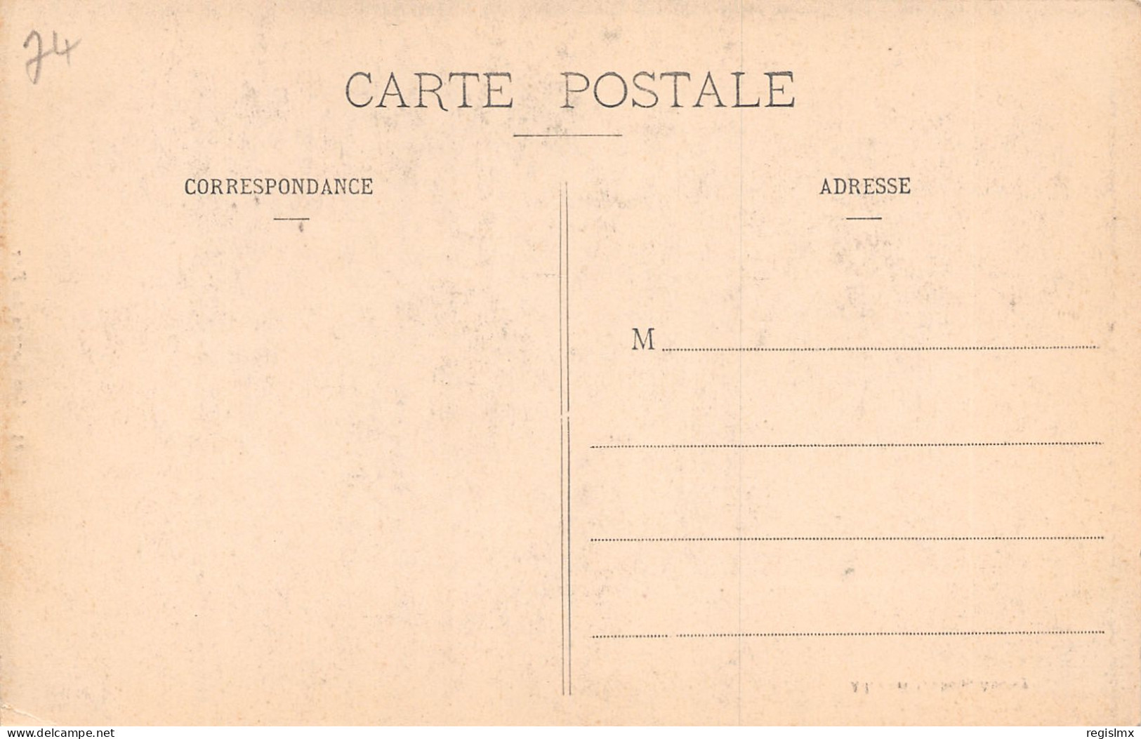 74-GORGES DU FIER-N°T1175-H/0261 - Autres & Non Classés