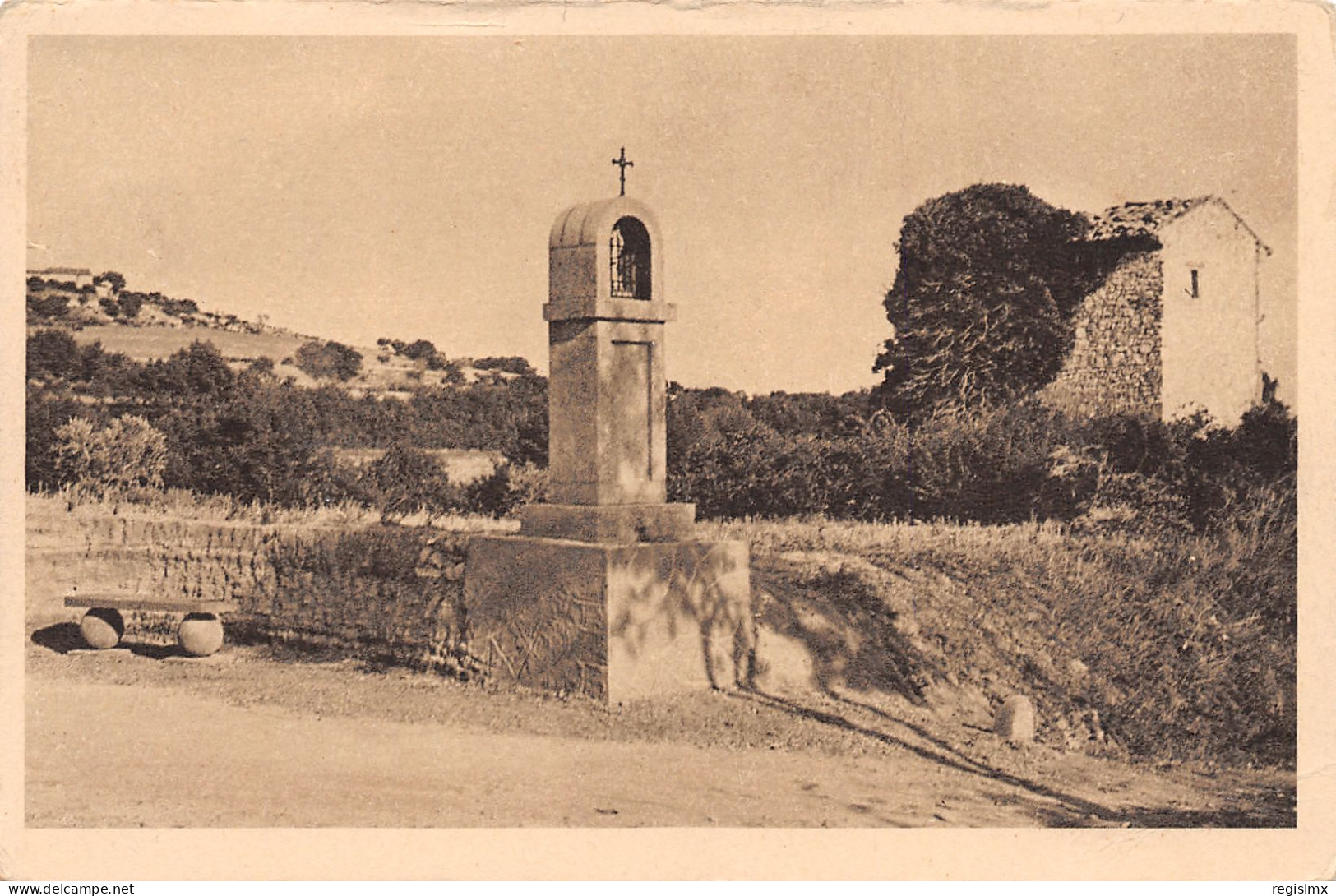 13-AIX EN PROVENCE-N°T1175-H/0199 - Aix En Provence