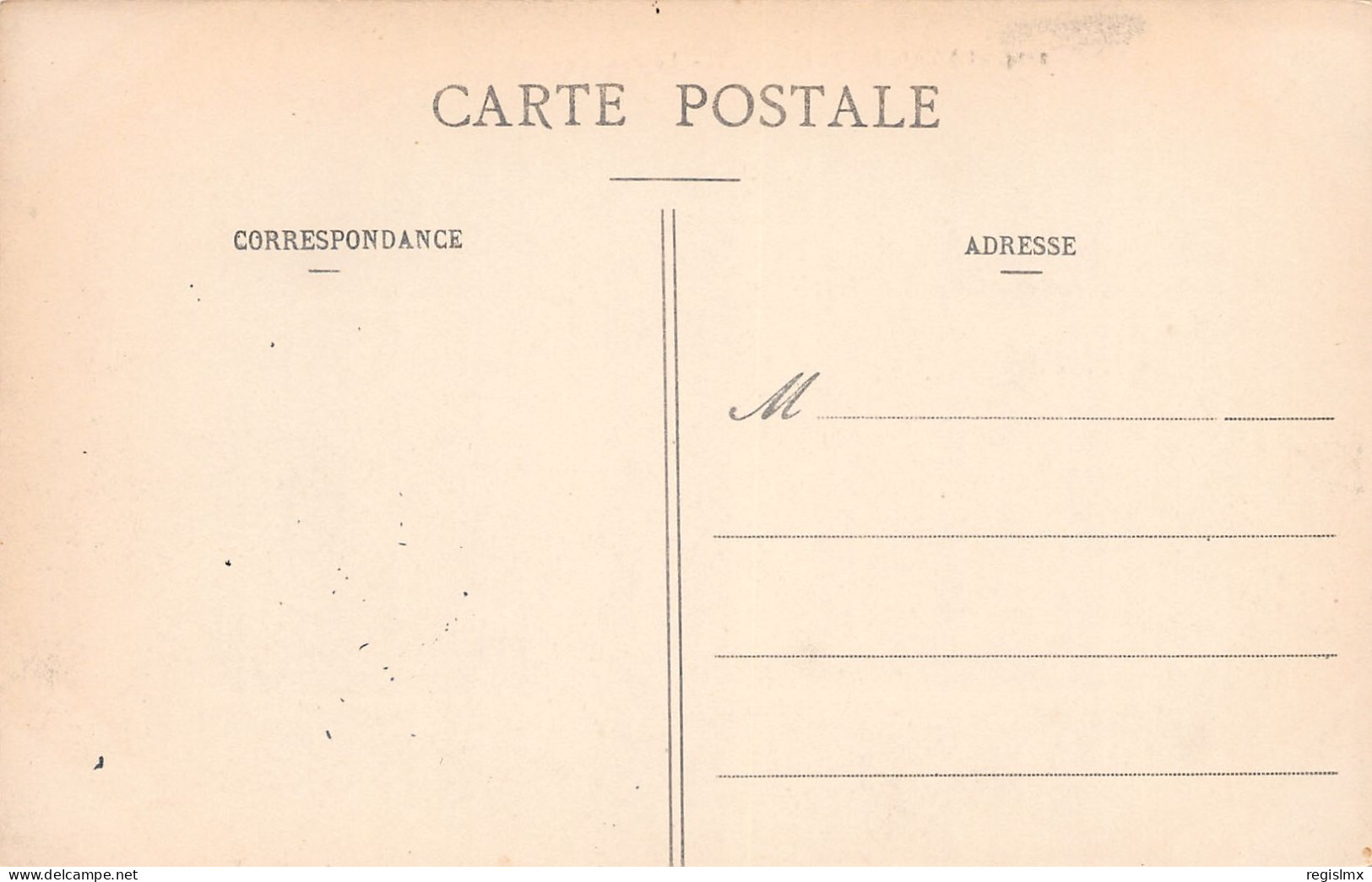 56-VALLEE TRE AURAY-N°T1176-E/0027 - Sonstige & Ohne Zuordnung