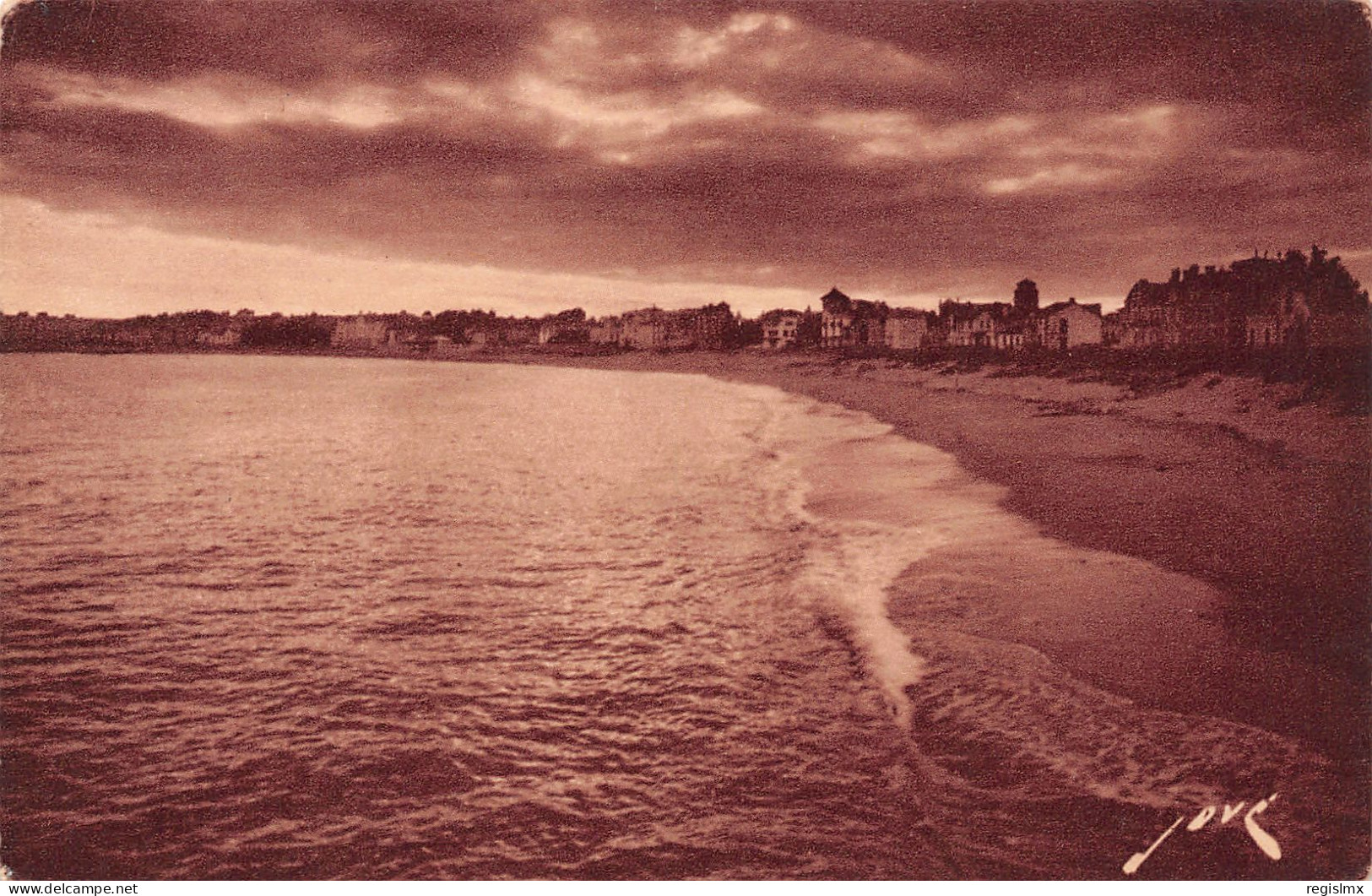 64-SAINT JEAN DE LUZ-N°T1176-D/0371 - Saint Jean De Luz