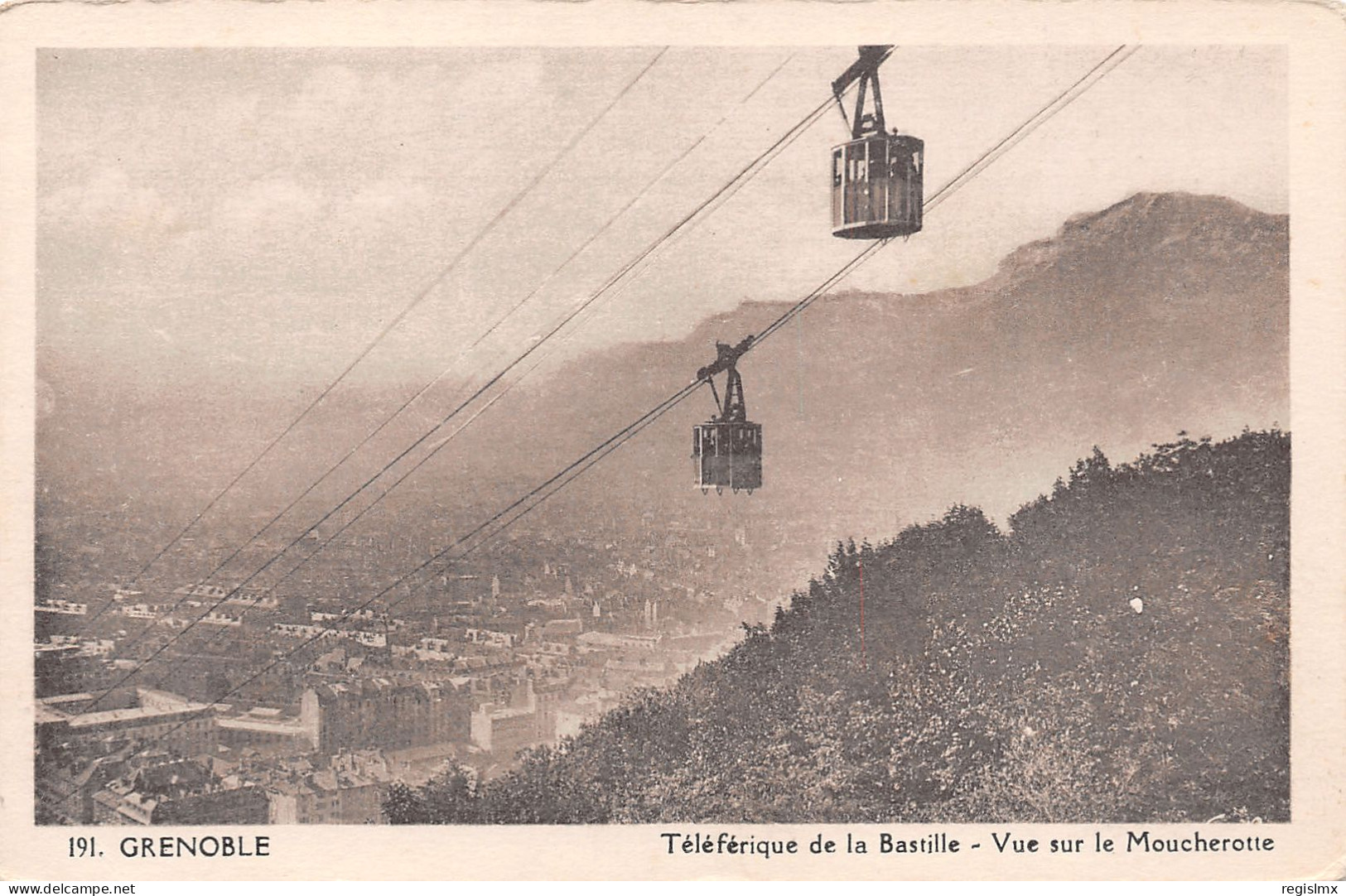 38-GRENOBLE-N°T1176-D/0039 - Grenoble