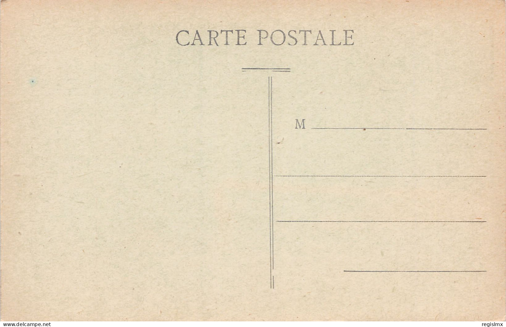 06-LA COLLE-N°T1176-C/0105 - Other & Unclassified