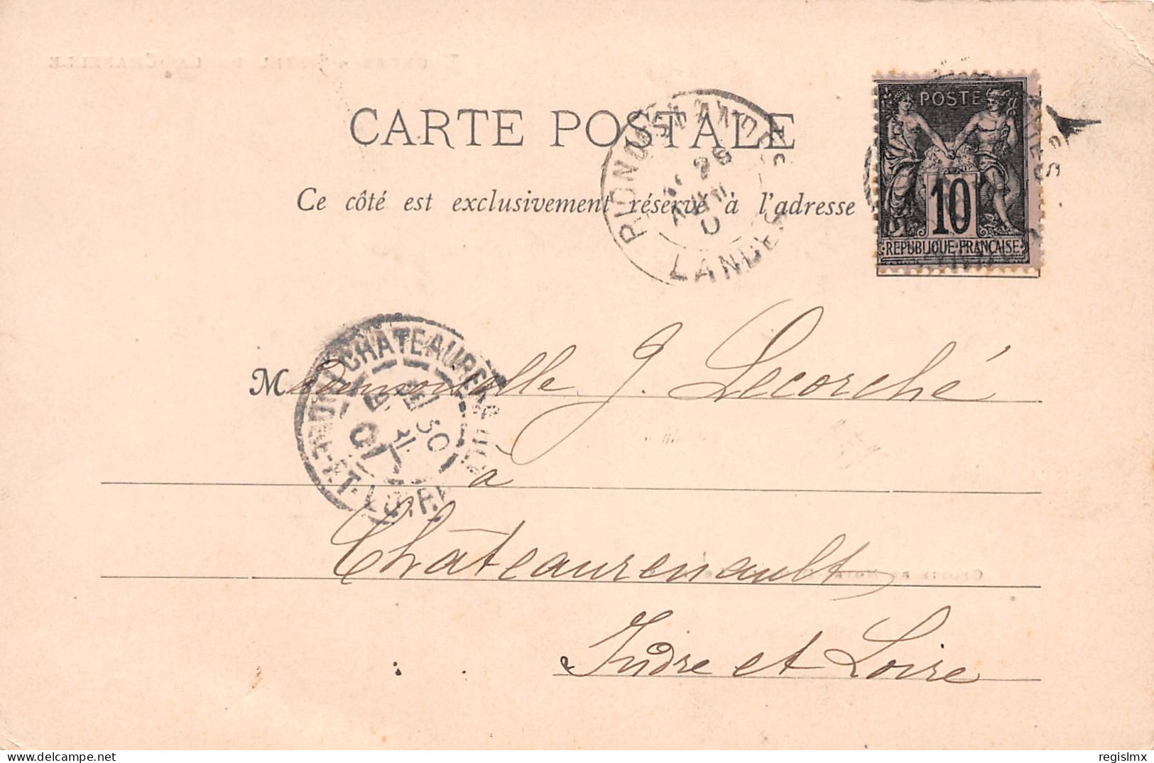 65-LOURDES-N°T1177-A/0187 - Lourdes