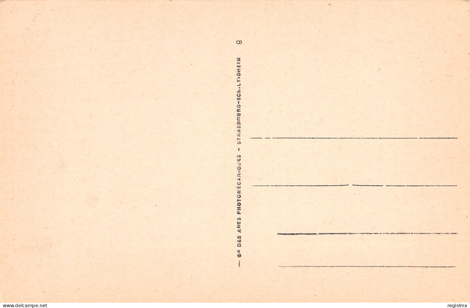 25-CONSOLATION-N°T1176-H/0317 - Sonstige & Ohne Zuordnung