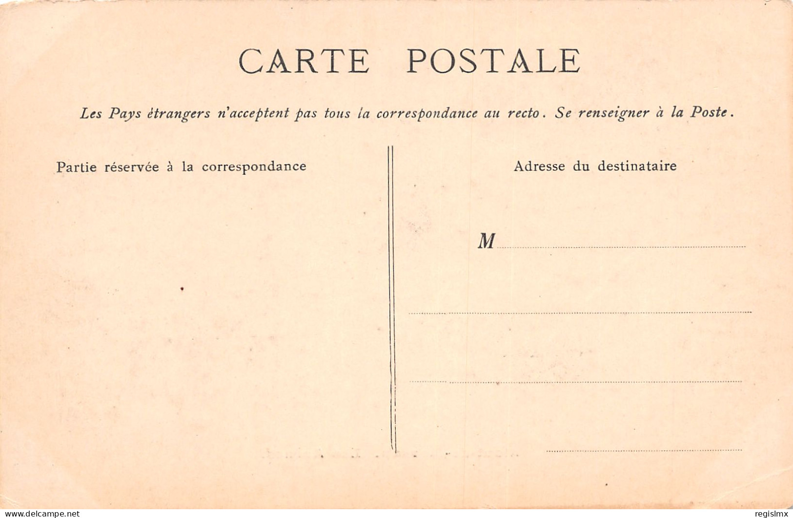 40-MONT DE MARSAN-N°T1177-E/0029 - Sonstige & Ohne Zuordnung