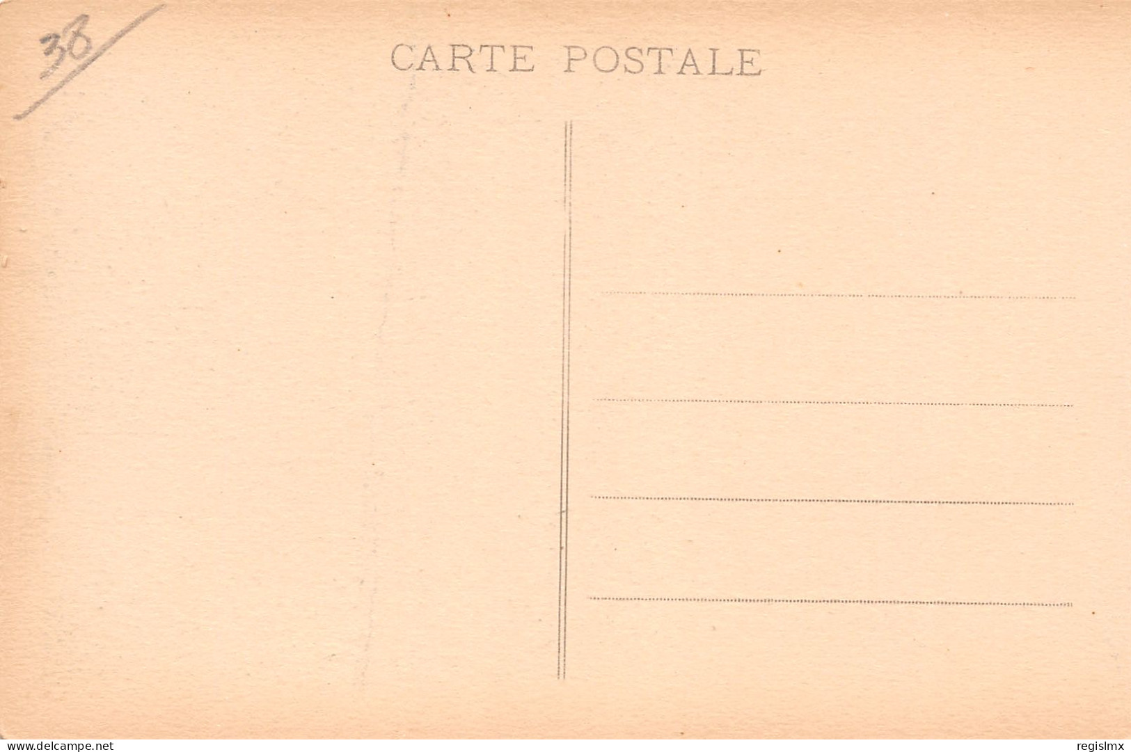 38-LE BOURG D OISANS-N°T1177-D/0219 - Sonstige & Ohne Zuordnung