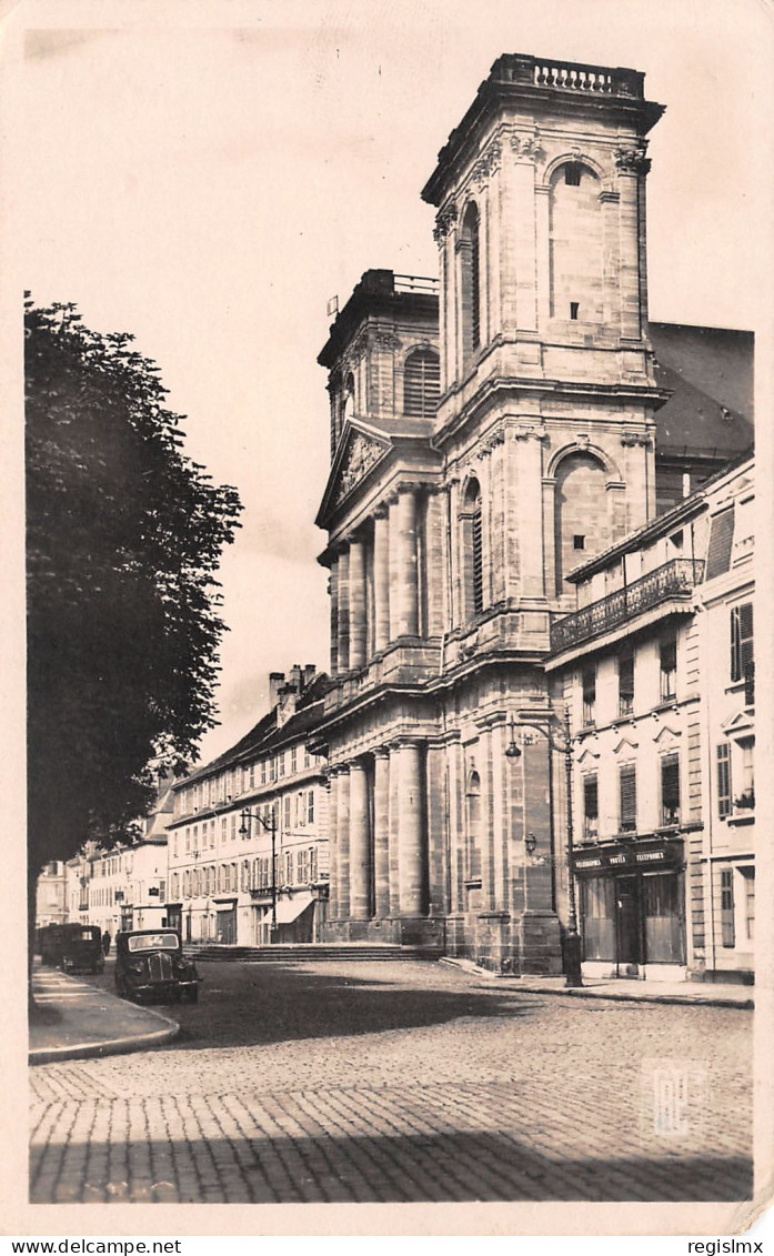 90-BELFORT-N°T1177-C/0045 - Belfort - Stadt