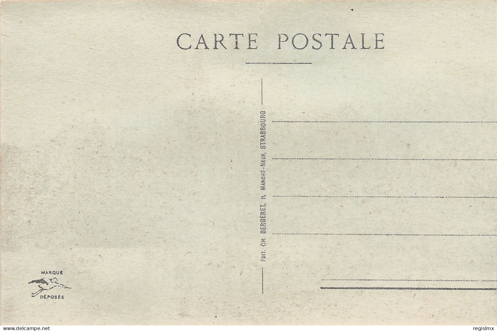 68-MULHOUSE-N°T1177-G/0313 - Mulhouse