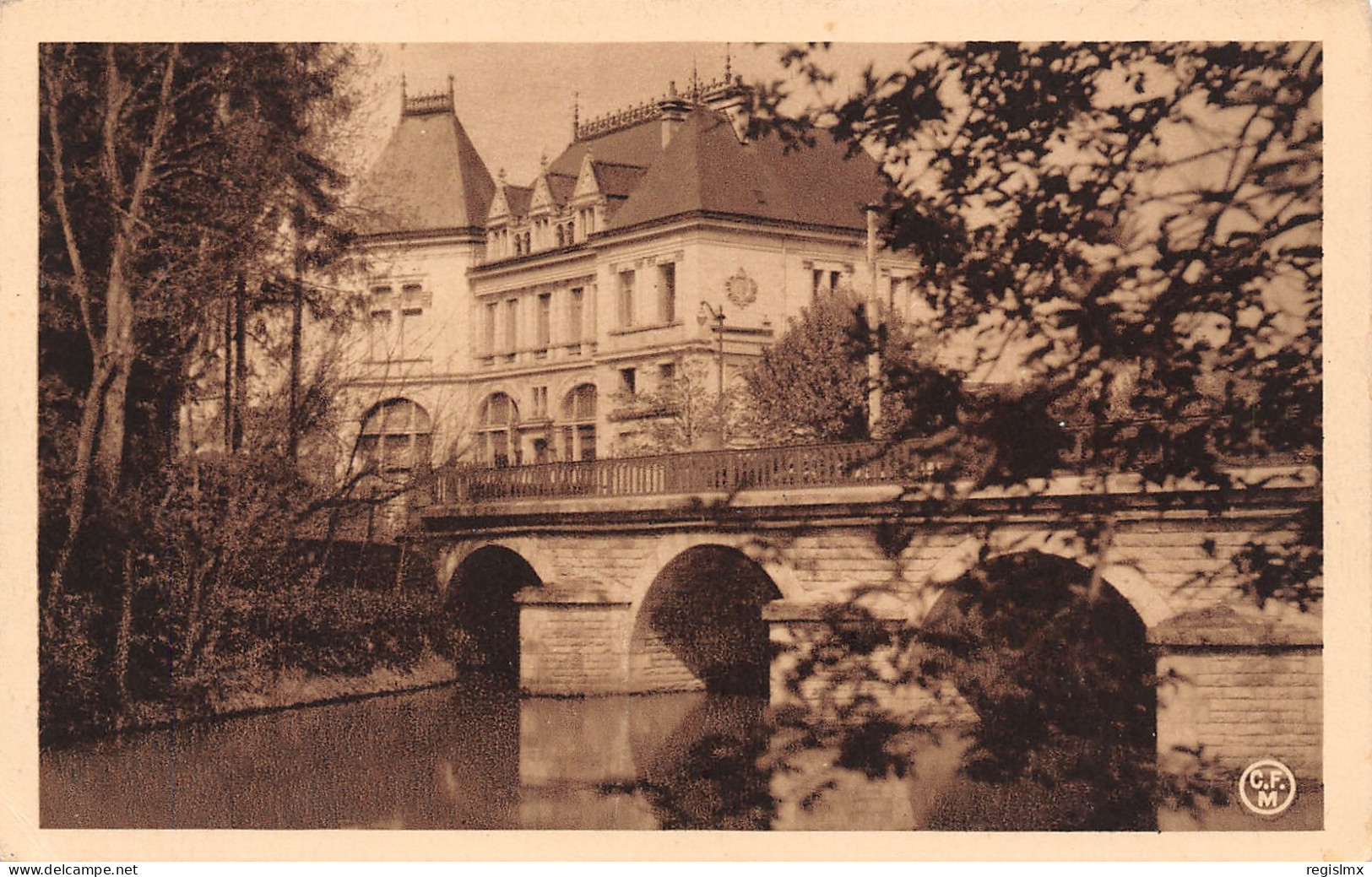 45-MONTARGIS-N°T1177-E/0381 - Montargis