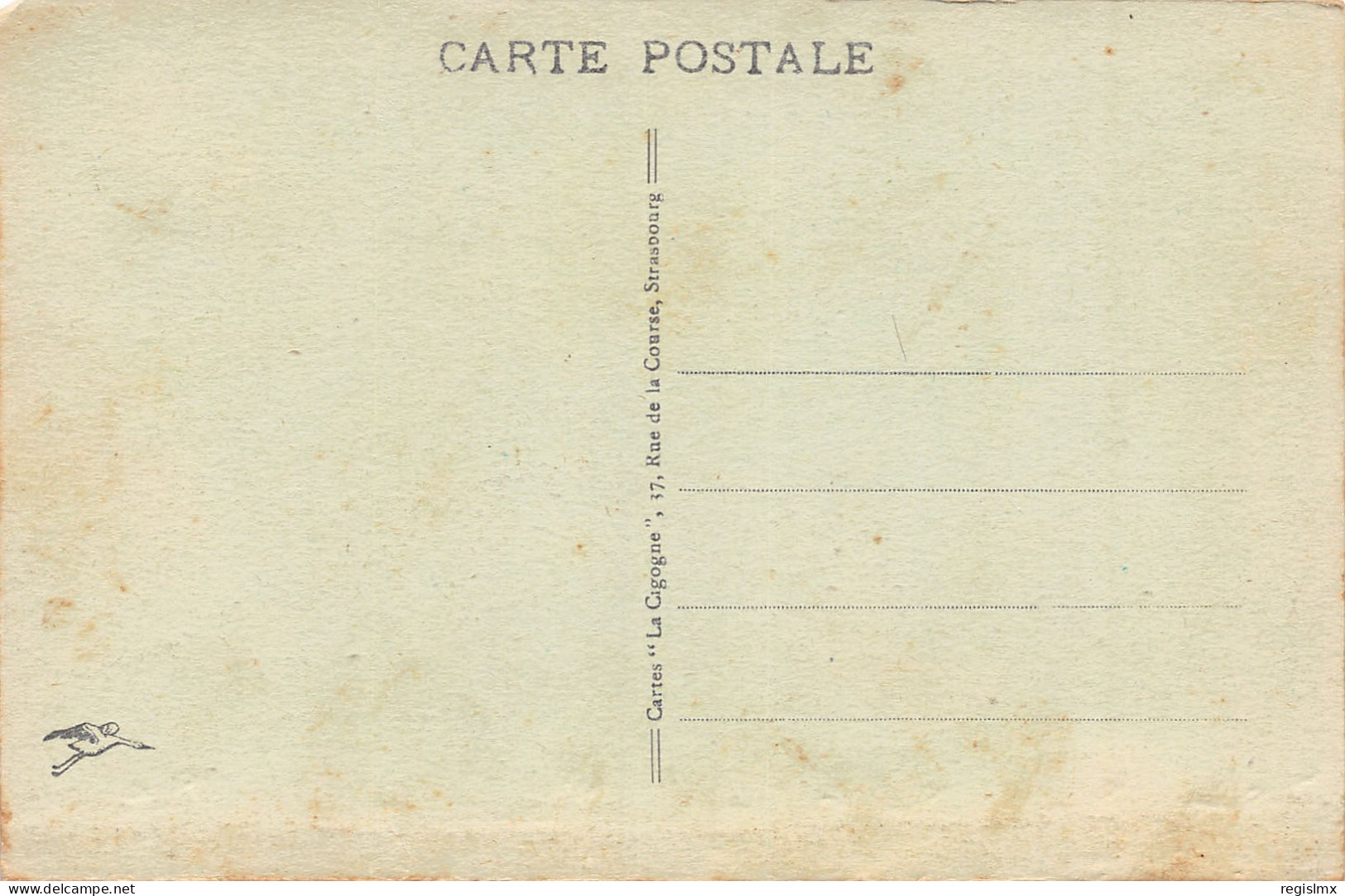 68-BALLON D ALSACE-N°T1177-E/0339 - Andere & Zonder Classificatie