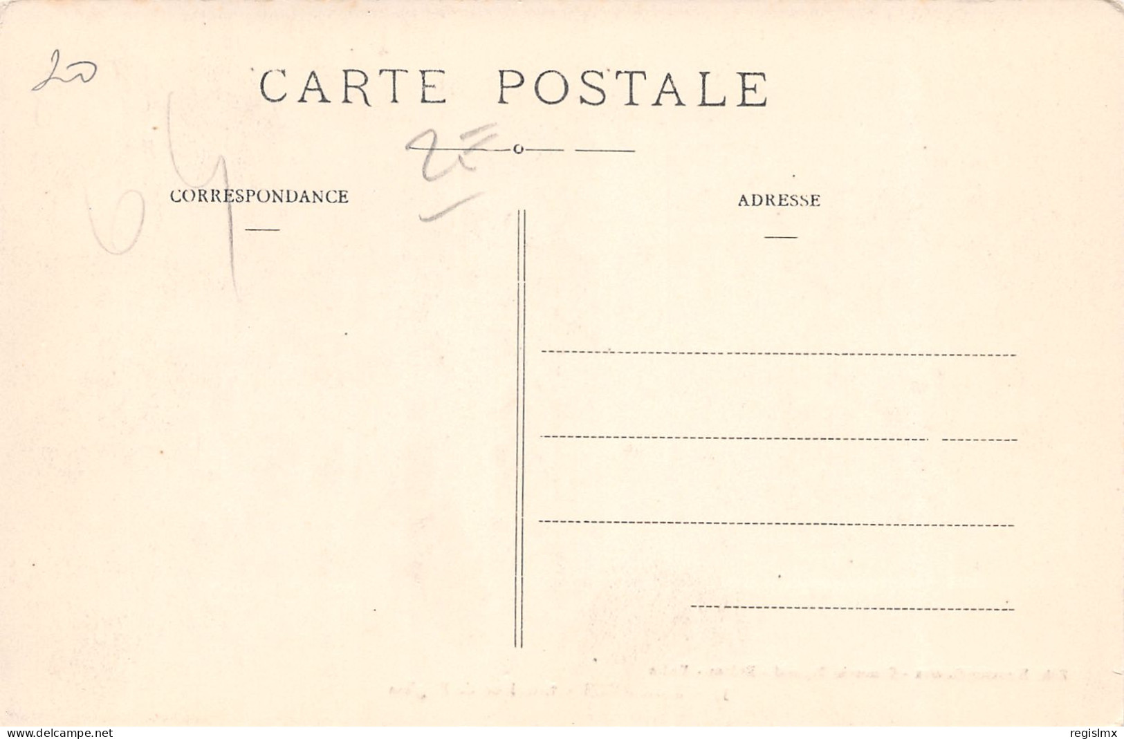 64-SARRANCE-N°T1177-H/0217 - Sonstige & Ohne Zuordnung