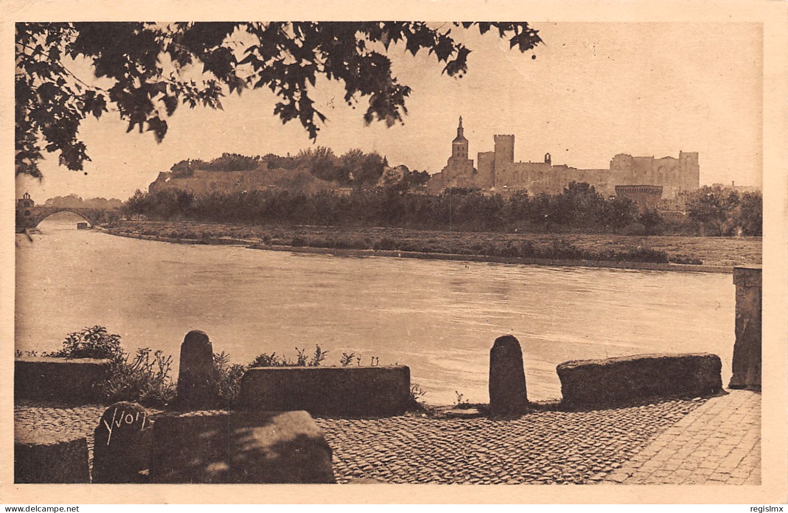 84-AVIGNON-N°T1177-H/0137 - Avignon