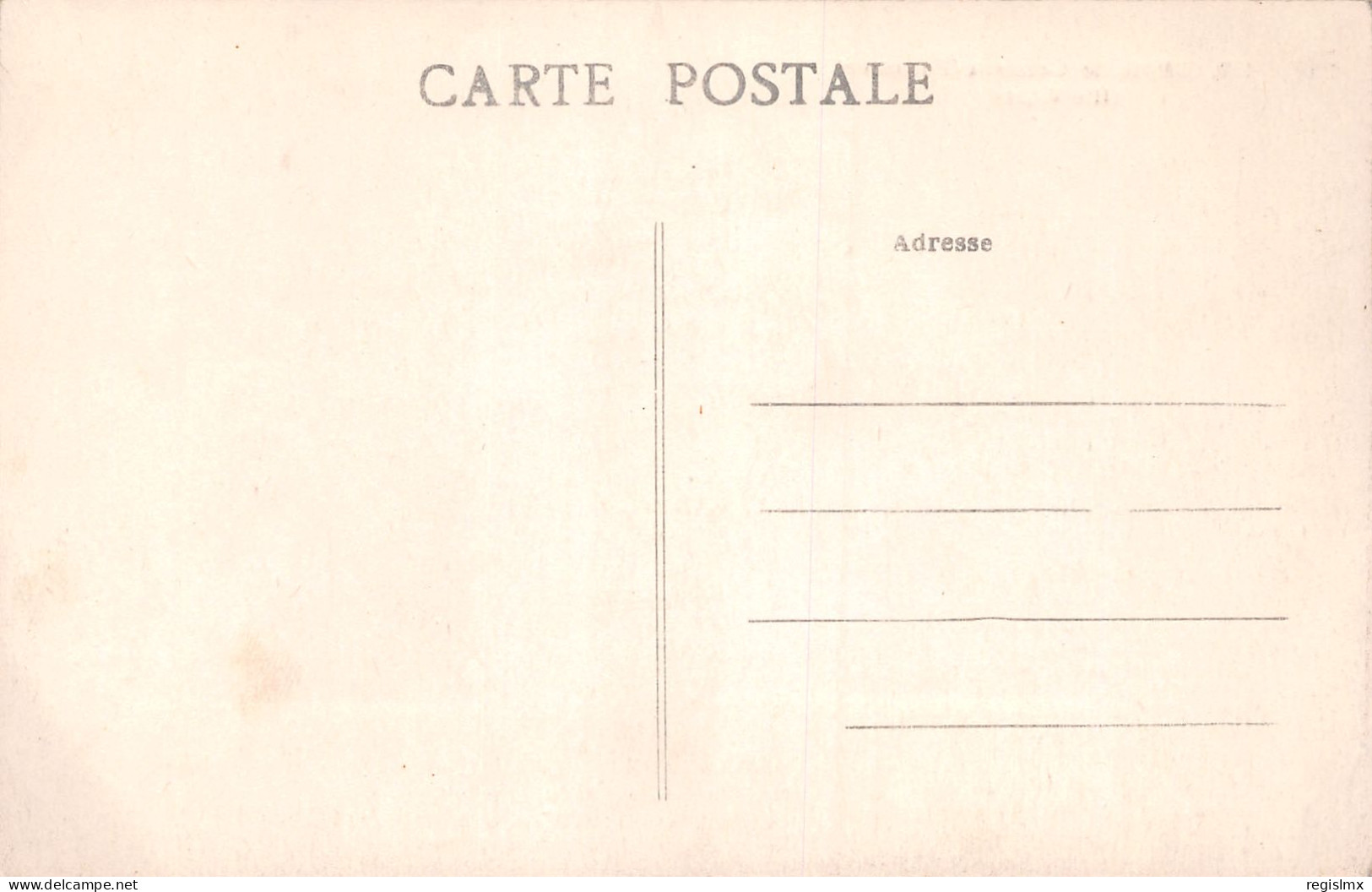 87-COUSSAC BONNEVAL LE CHATEAU-N°T1177-H/0057 - Sonstige & Ohne Zuordnung