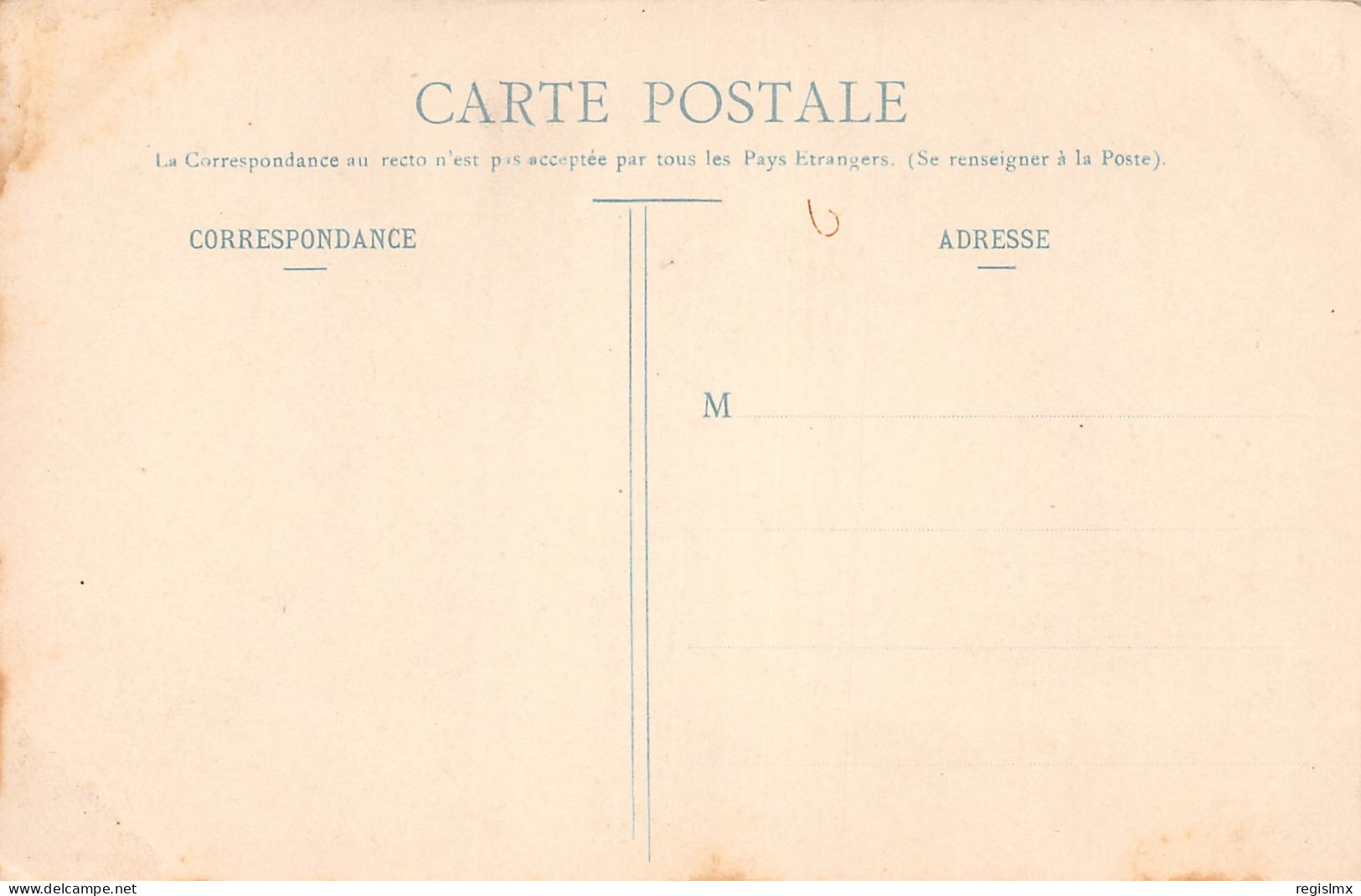 72-FRESNAY SUR SARTHE-N°T1177-H/0035 - Other & Unclassified