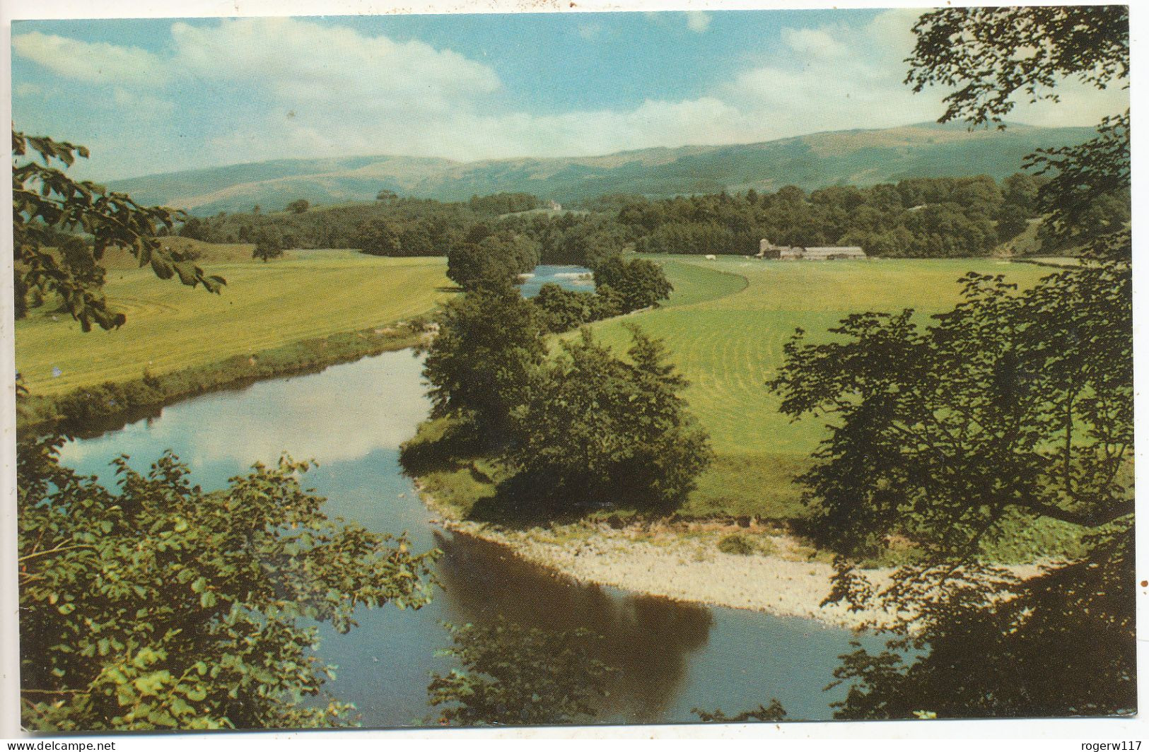 Ruskin View, Kirkby Lonsdale - Andere & Zonder Classificatie