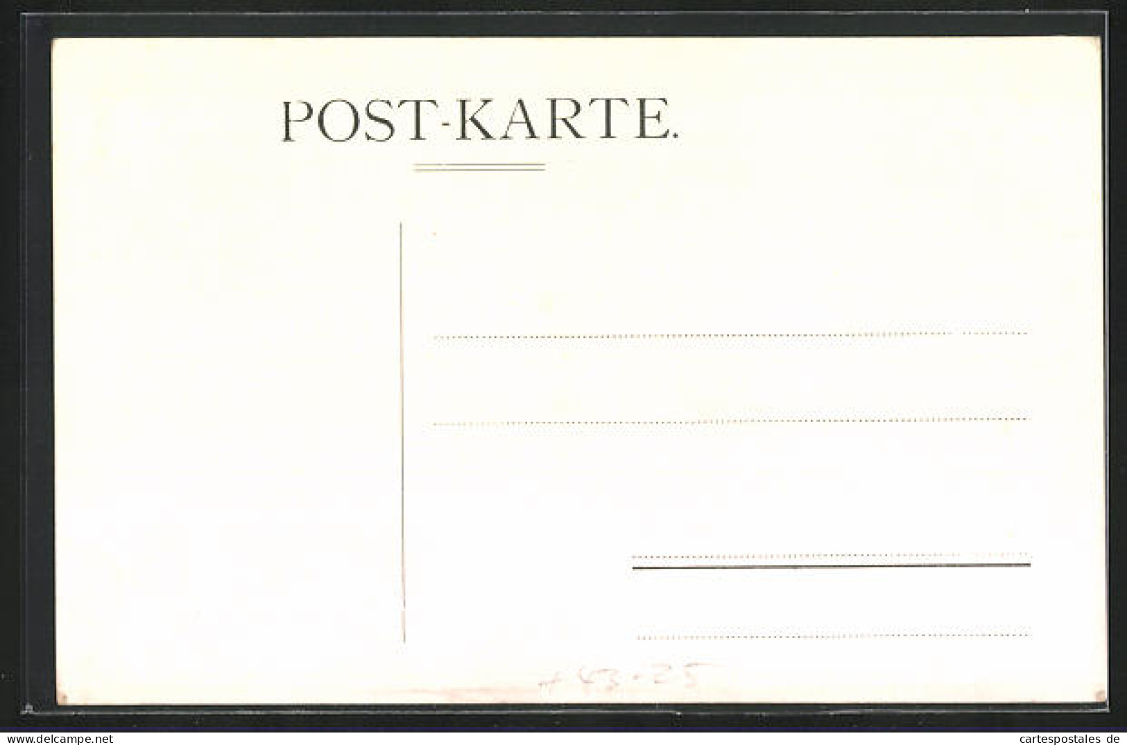 Künstler-AK Kulmbach, 75 Jähr. Jubiläum Des Gesang-Vereines 1908, Sängerfest  - Autres & Non Classés