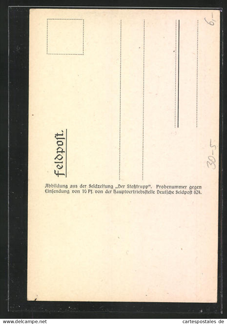 Künstler-AK Adler Mit Schwert, Hände Weg, Von Deutschem Land  - Weltkrieg 1914-18