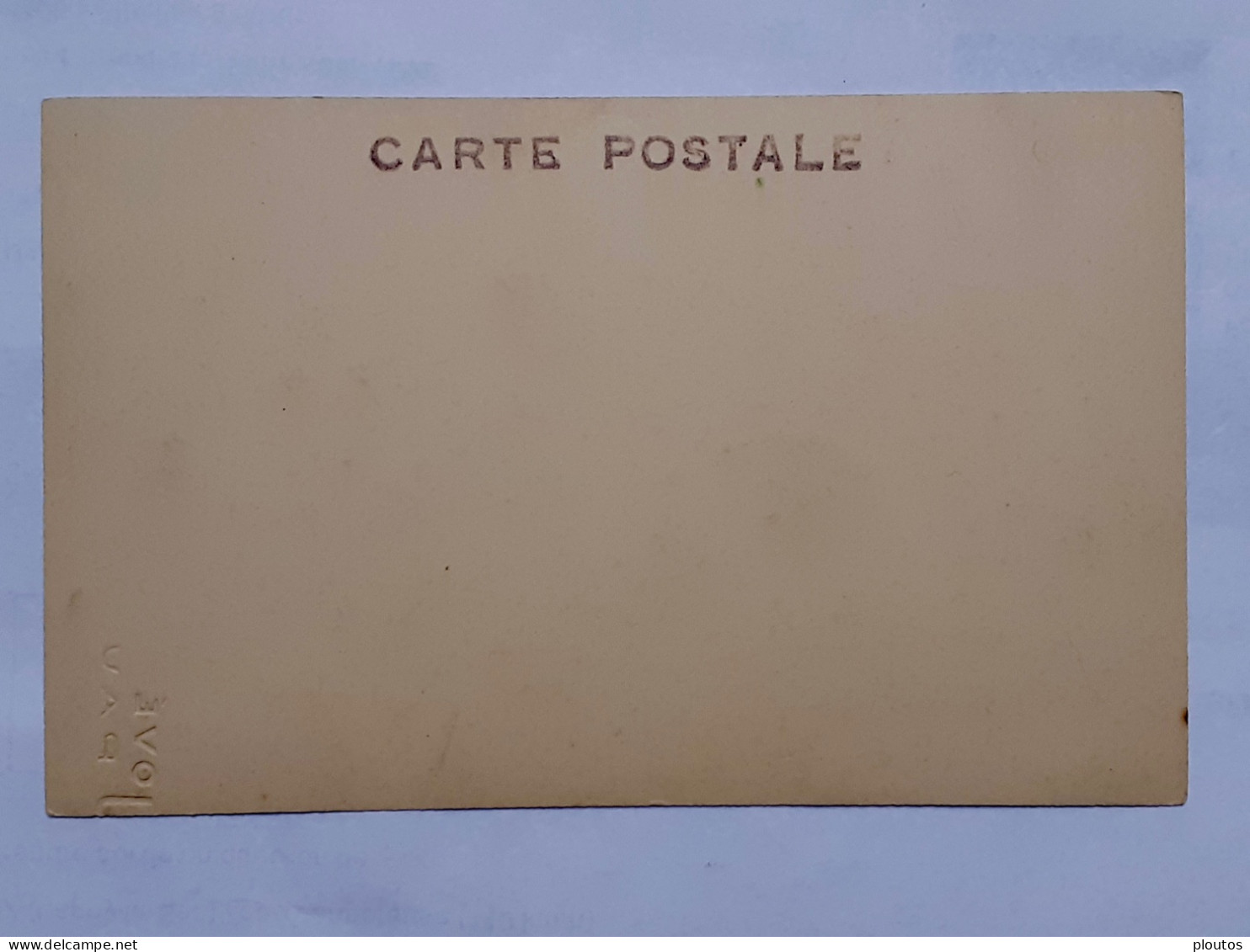 Lot 3 Cartes. Déguisement Enfants. - Other & Unclassified