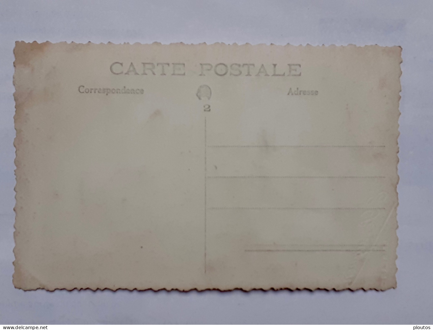 Lot 3 Cartes. Jouets Enfants. - Other & Unclassified