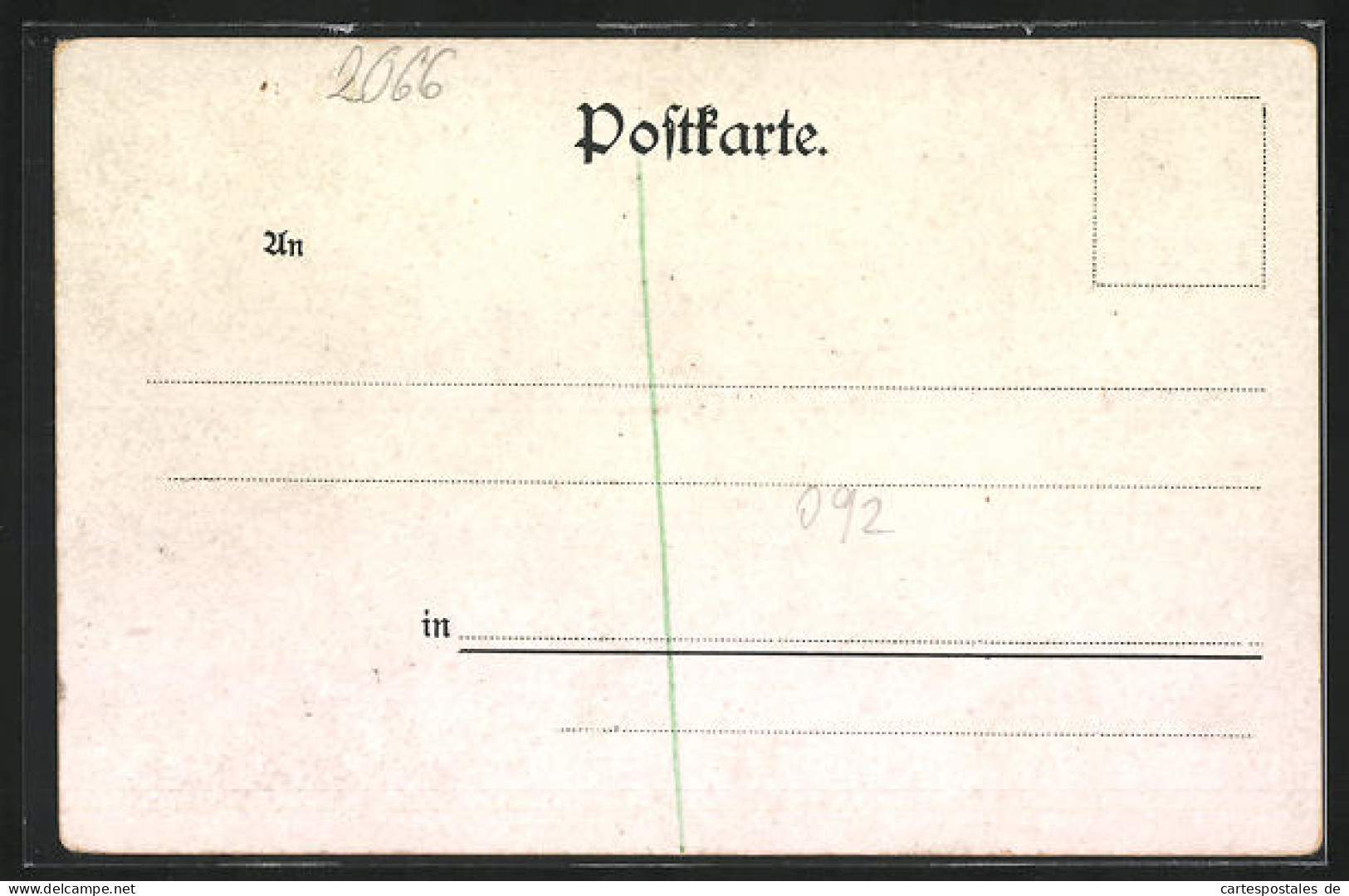 Lithographie Hölle, Adams Hotel Und Gasthaus Zum Höllenthal, Ortsansicht  - Sonstige & Ohne Zuordnung