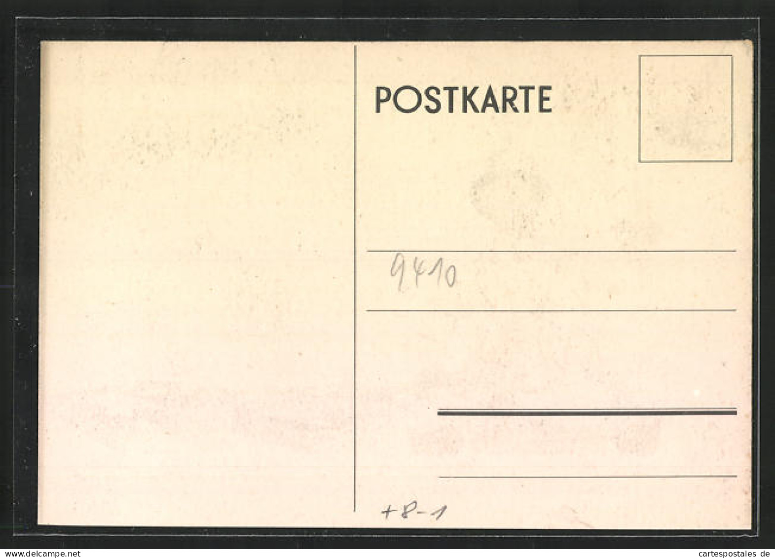 AK Kulmbach, Erste Kulmbacher Actien-Exportbier-Brauerei, Brauerei Und Mälzerei  - Other & Unclassified