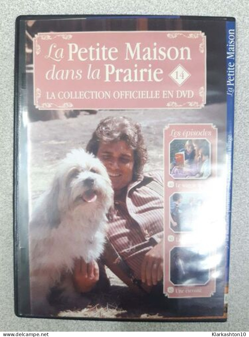 La Petite Maison Dans La Prairie (tome 11) - Andere & Zonder Classificatie