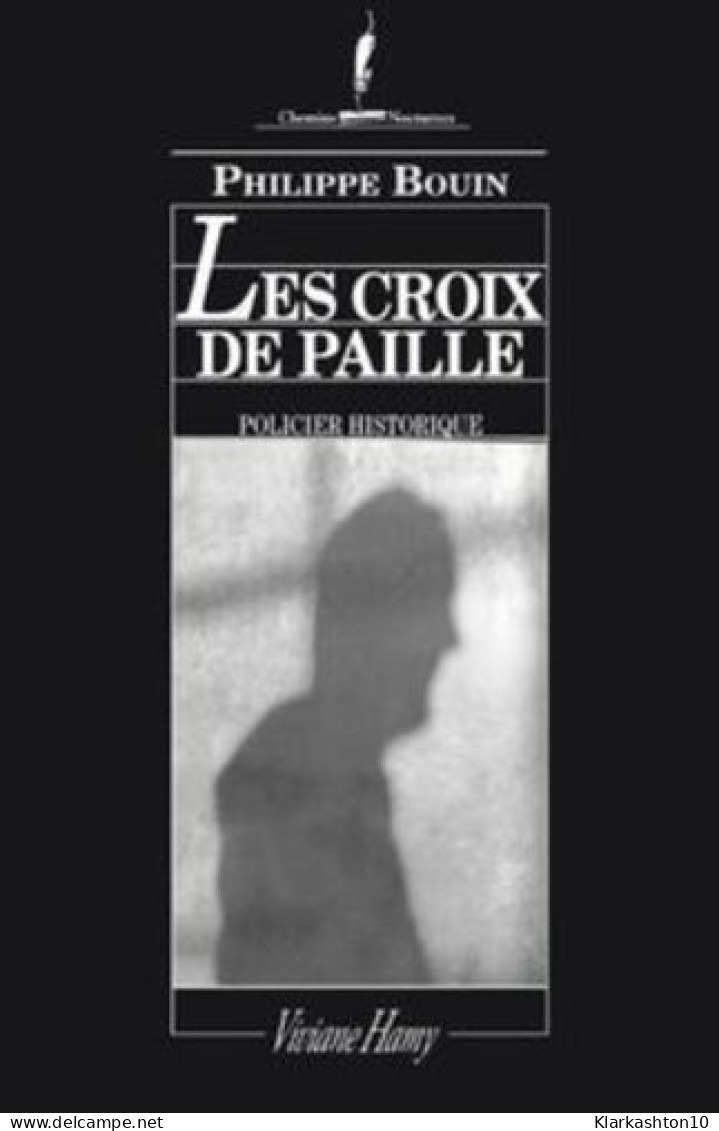 Les Croix De Paille - Other & Unclassified