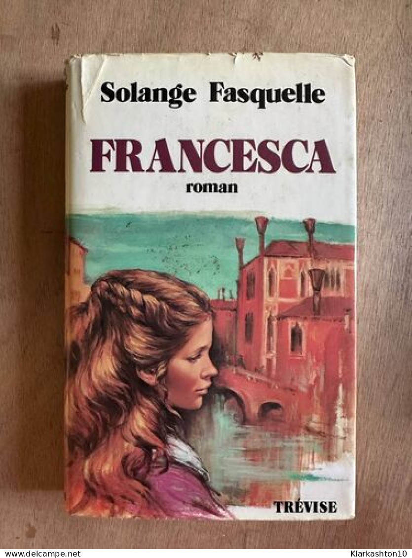 Francesca - Autres & Non Classés