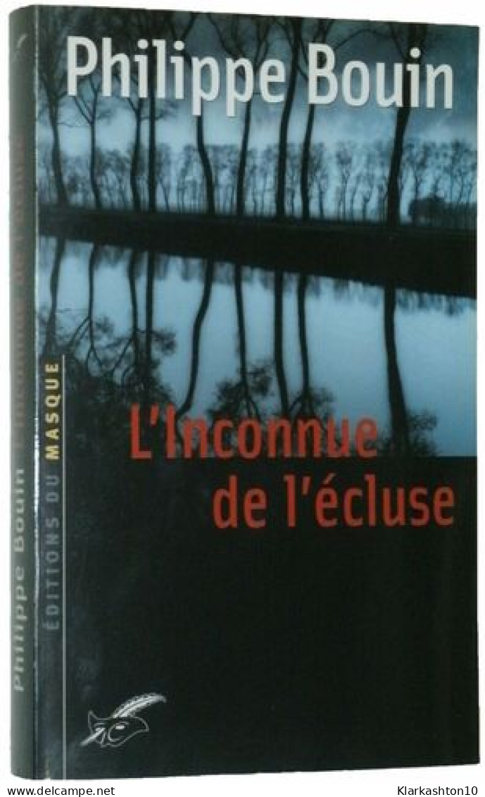 L'Inconnue De L'Ecluse - Other & Unclassified