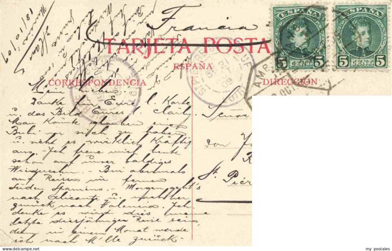 73976193 Lorca_MURCIA_ES Panorma - Other & Unclassified