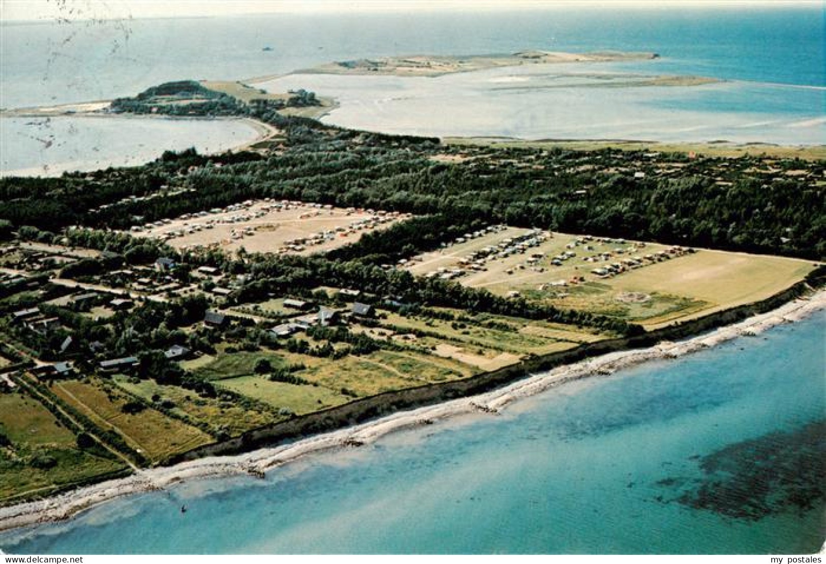 73945659 Martofte_DK Fyns Hoved Camping - Denmark