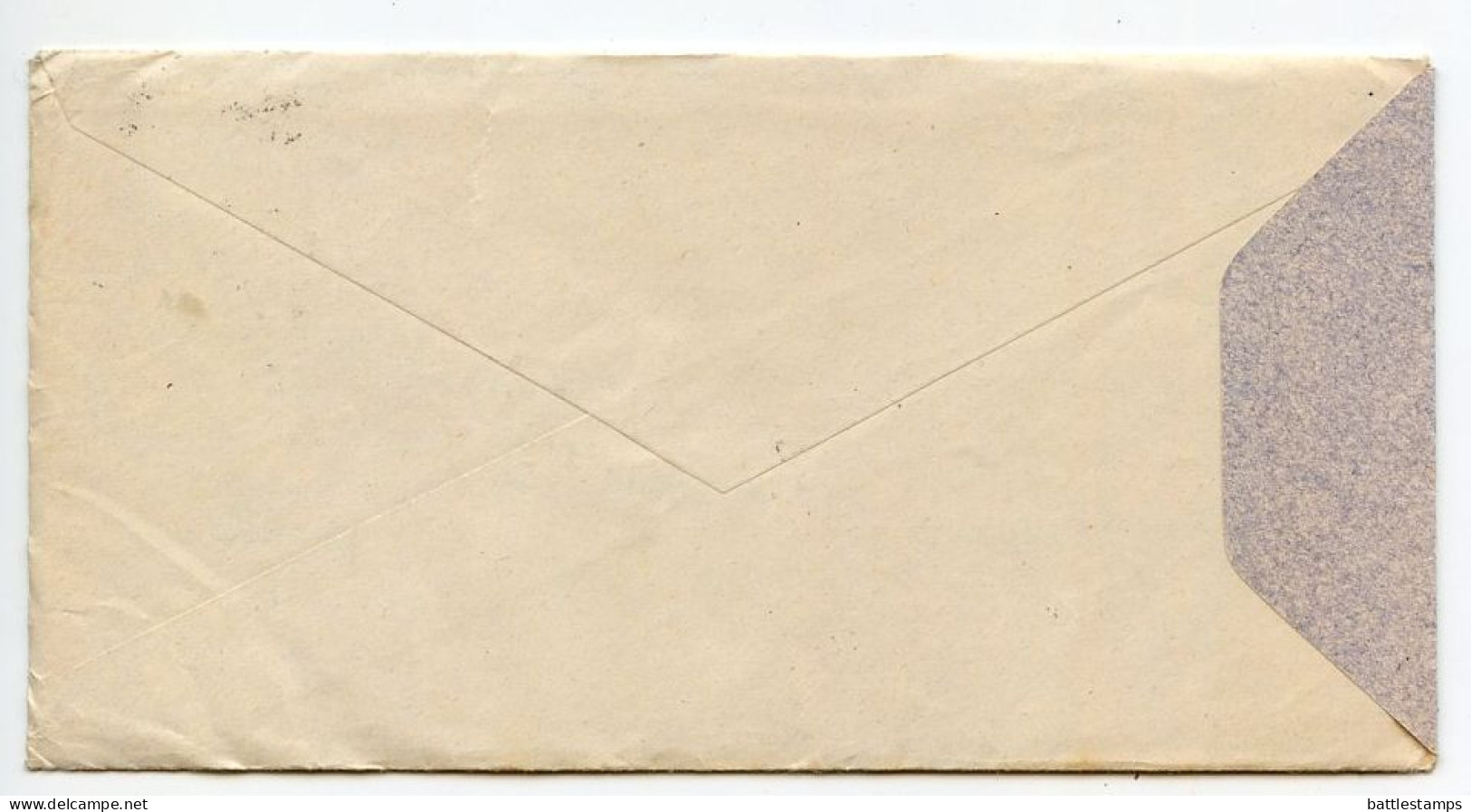 Germany 1940 Cover & Letter; Berlin - Kröger Staatliche Lotterie-Einnahme; 3pf. Hindenburg; Leipzig Fair Slogan Cancel - Storia Postale