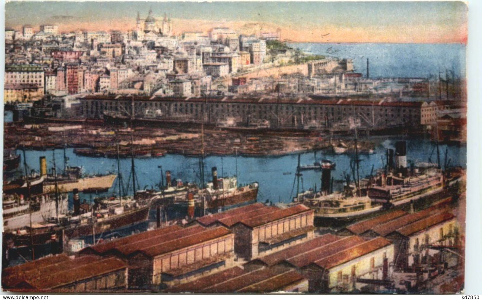 Genova - Genova (Genoa)