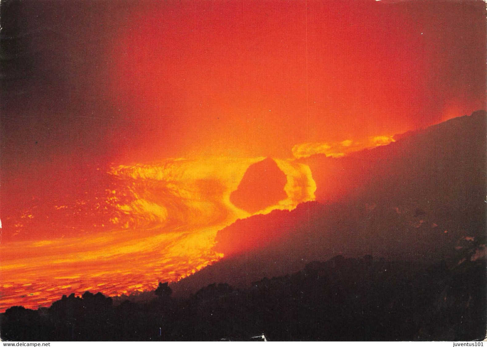 CPSM Etna-Timbre         L2913 - Other & Unclassified